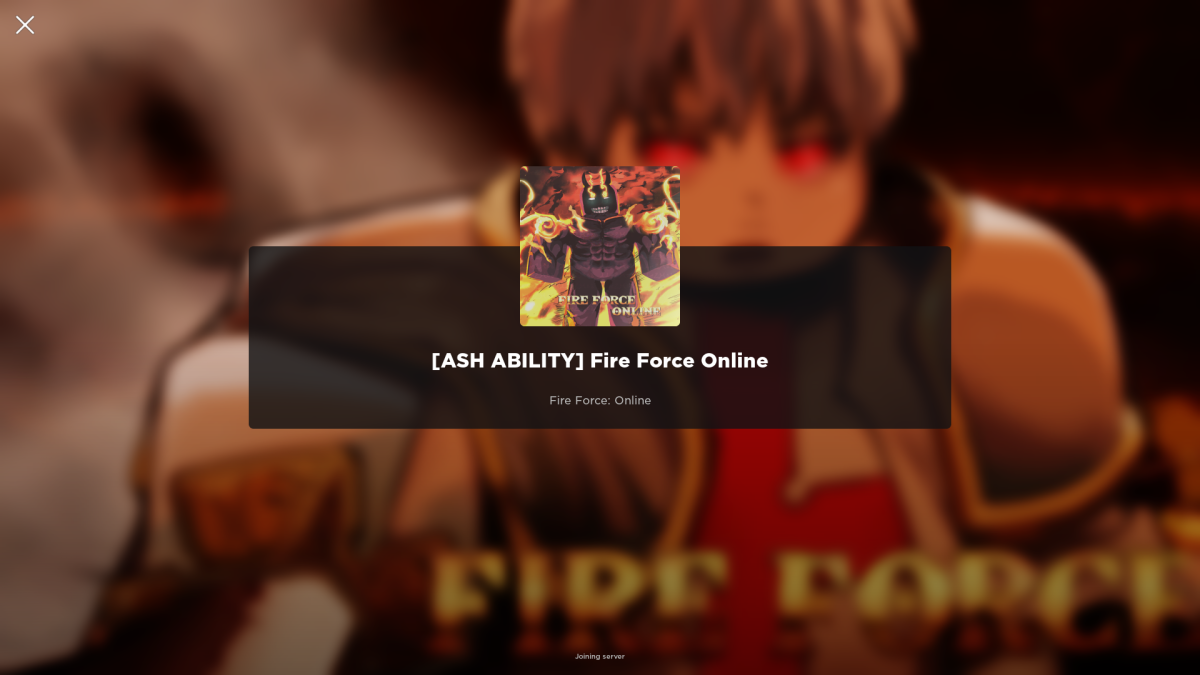 Fire Force Online : Liste des niveaux de capacité