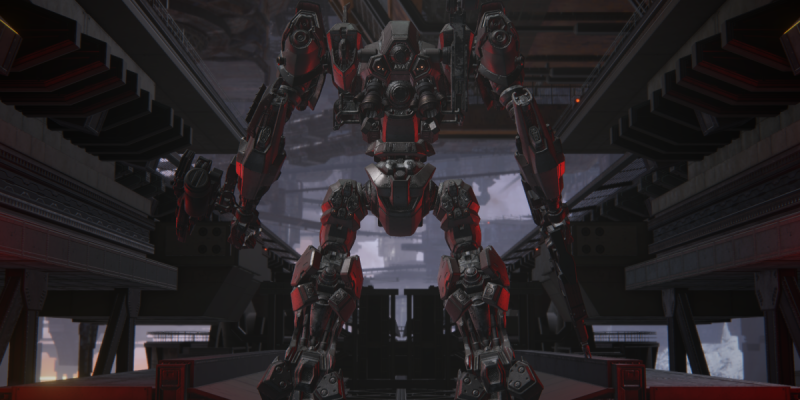 Armored Core 6 : Comment obtenir des crédits rapidement