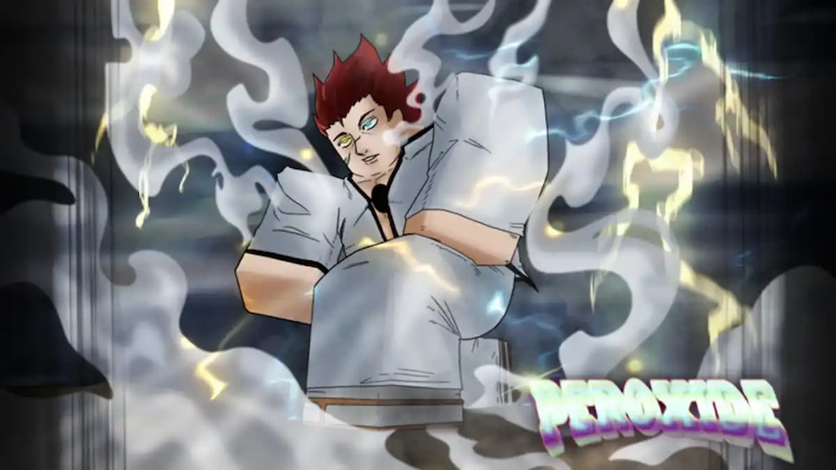comment obtenir du peroxyde de Shikai
