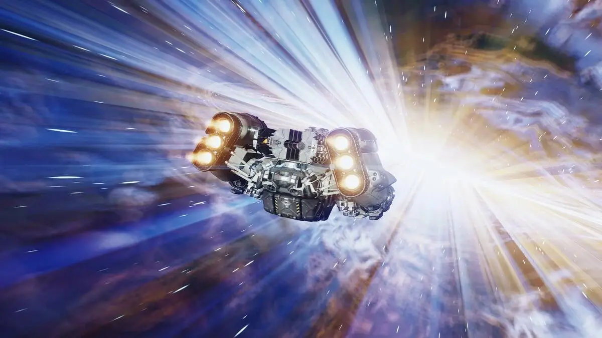 10 meilleurs jeux spatiaux à jouer après Starfield