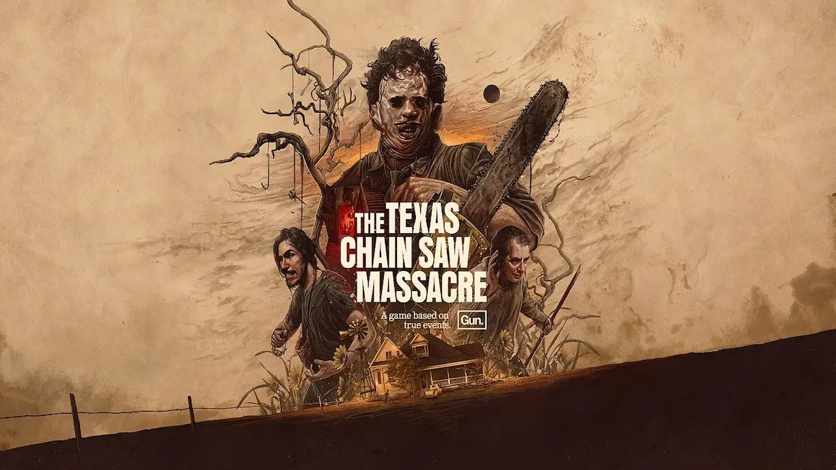 Test de The Texas Chain Saw Massacre