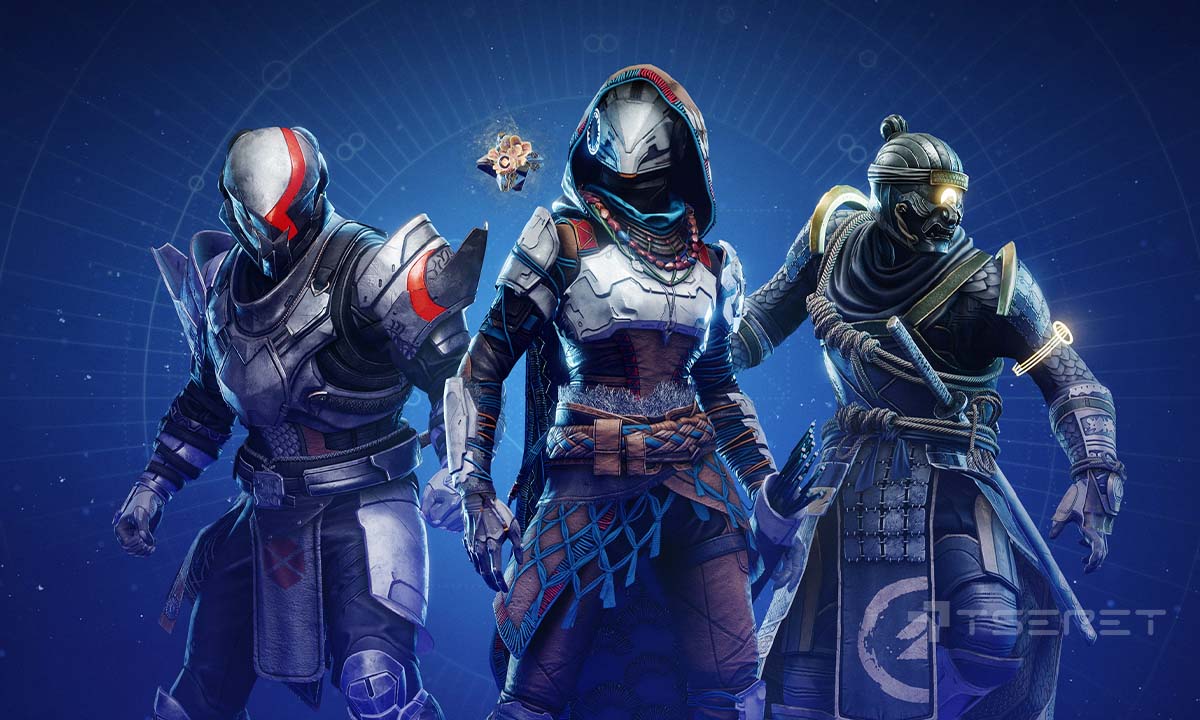 Destiny 2 : Explication des changements apportés aux armes et aux compétences