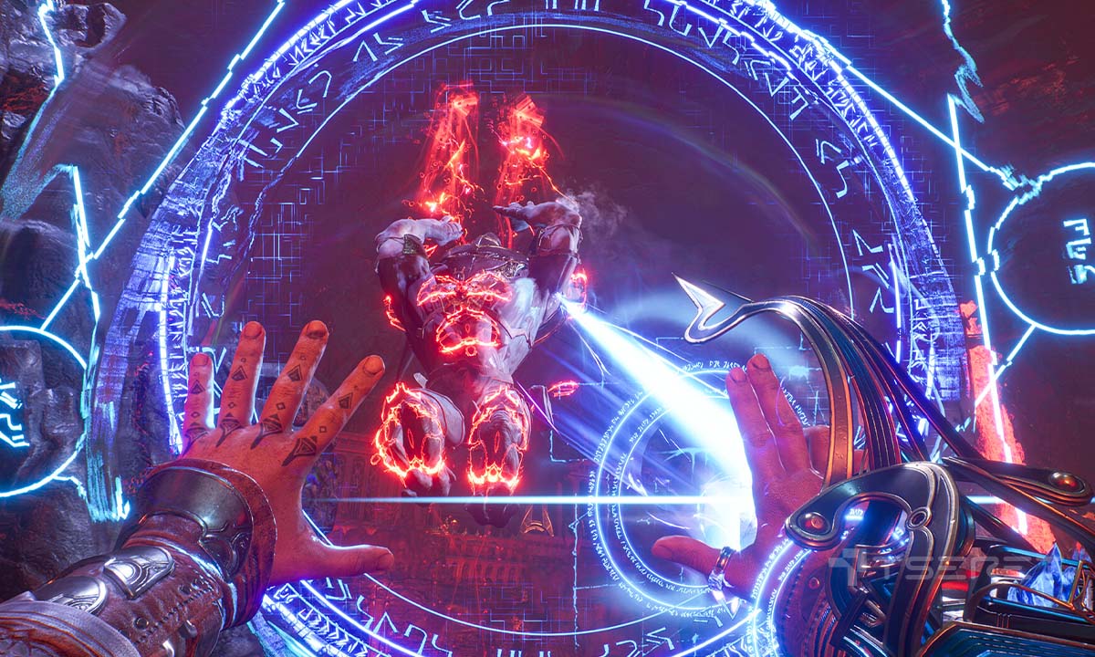 Immortals of Aveum : Tous les Trophées et Succes