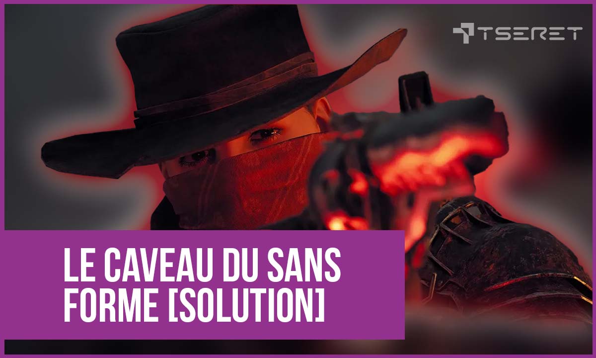 Remnant 2 : Le Caveau du Sans Forme [Solution]