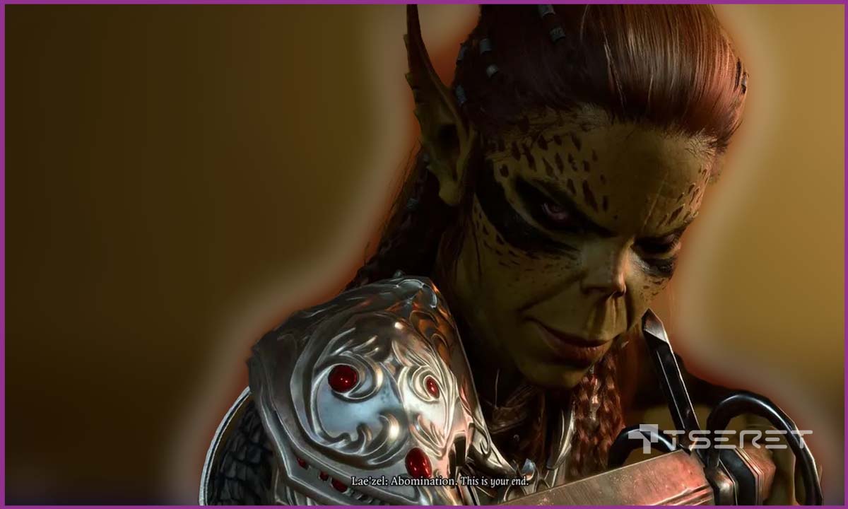 Baldur’s Gate 3 : Classes - Meilleures classes, sous-classes et races [Tier List]