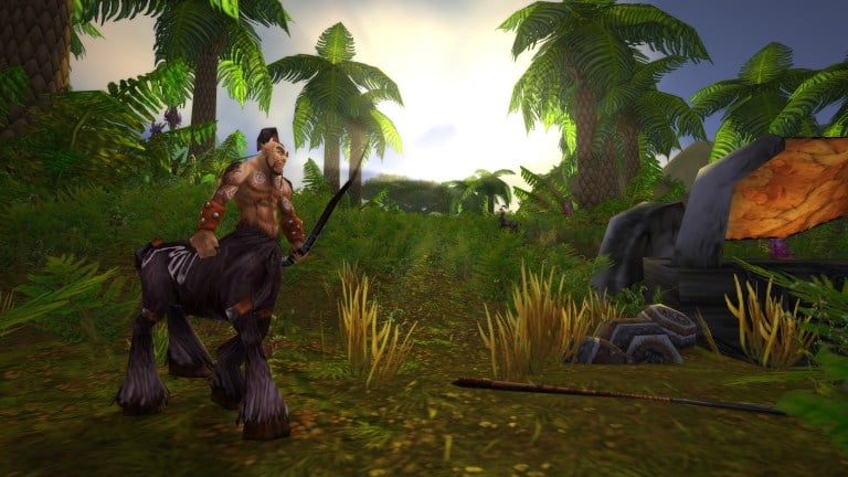 Les joueurs de WoW Classic signalent de graves problèmes de performances