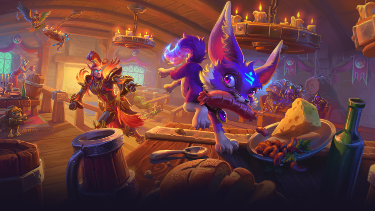 Le joueur de WoW lance des drops de montures ultra rares consécutifs