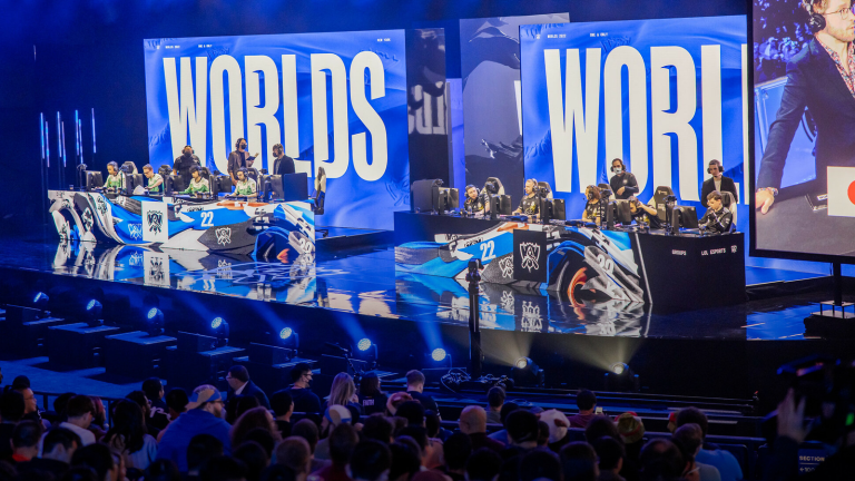 Les joueurs de LoL conviennent que ces 2 champions domineront la méta du Mondial 2023