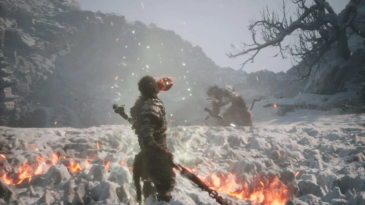 Black Myth : Wukong a de nouvelles images de gameplay et une nouvelle page Steam