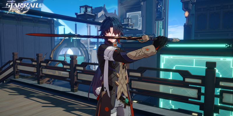Honkai : Star Rail - Comment vérifier la pitié