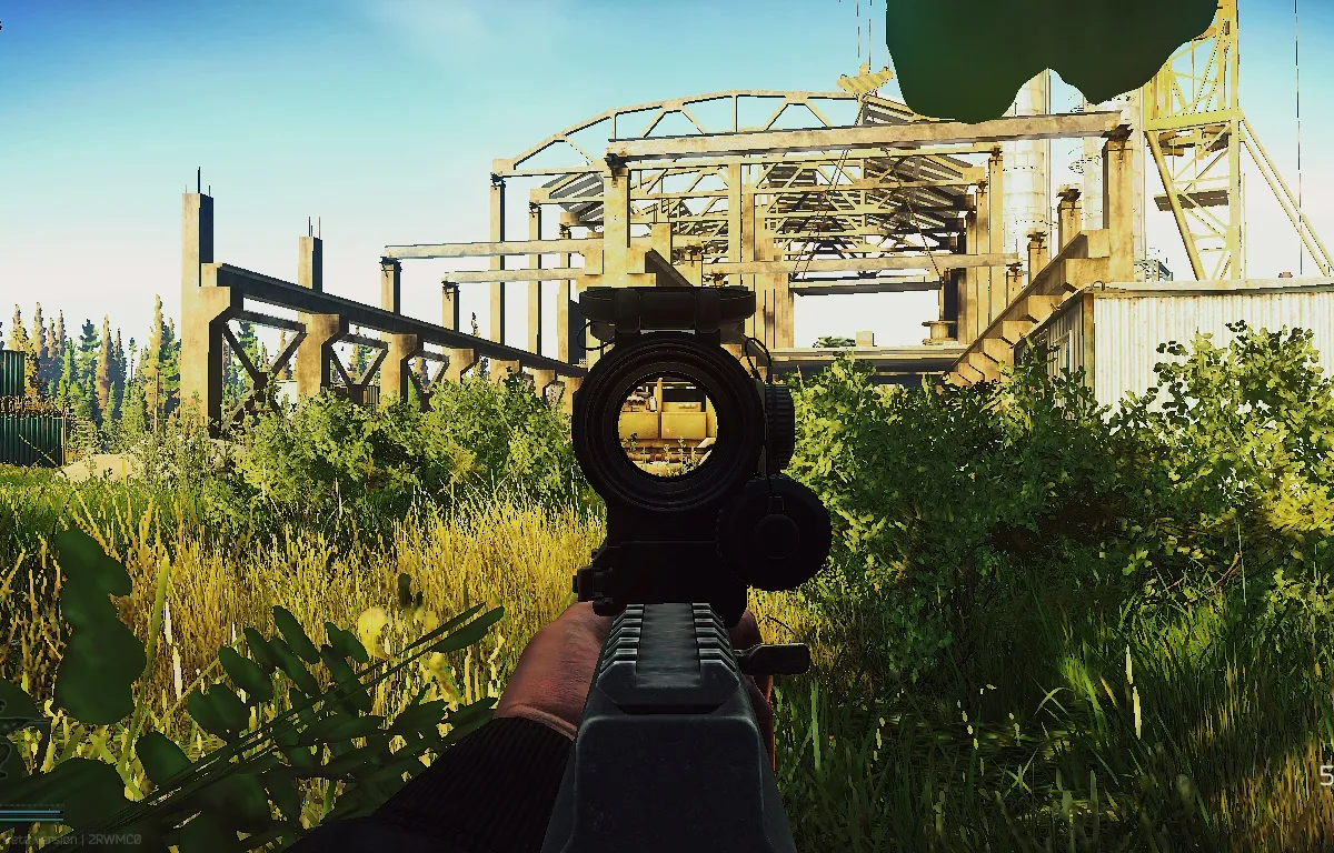 Comment monter rapidement en niveau dans Escape From Tarkov Patch 13.5