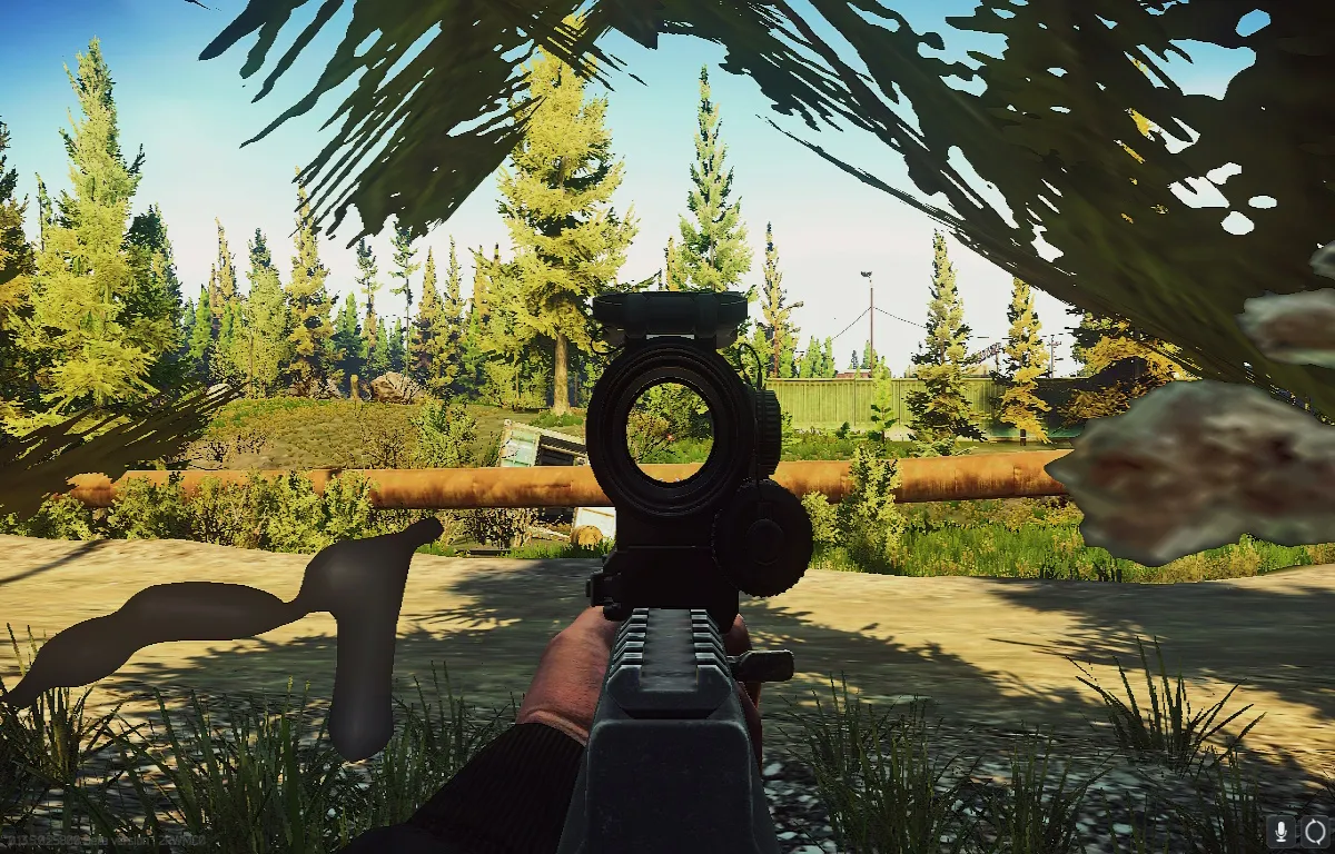 Comment monter de niveau rapidement dans Escape From Tarkov Patch 13.5
