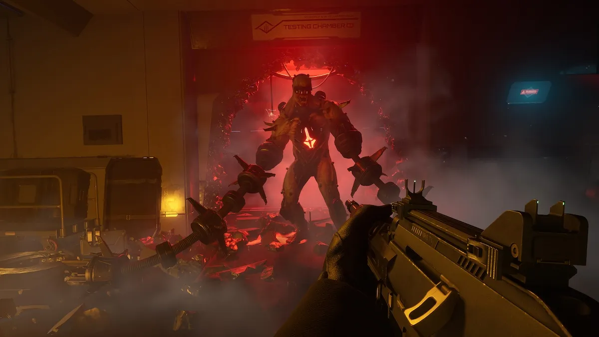 Bande-annonce horrible de Killing Floor 3 révélée à la Gamescom 2023 Tripwire Interactive