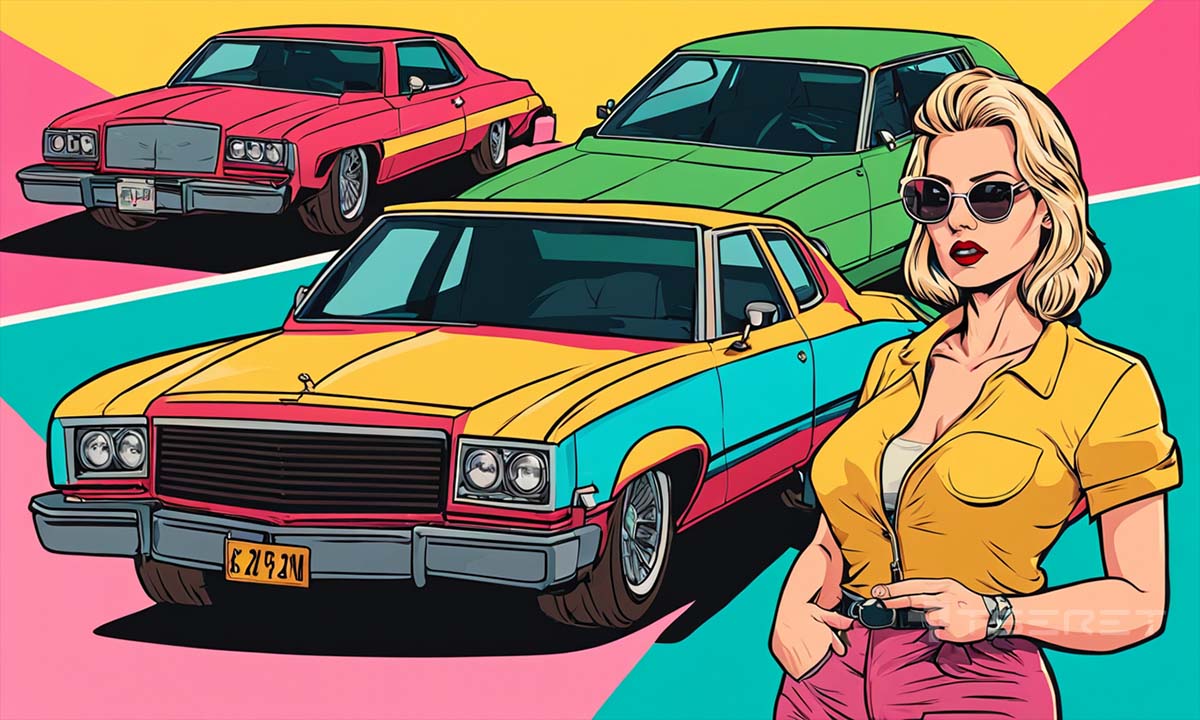 Le mode multijoueur de GTA 6 sera meilleur que celui de GTA Online