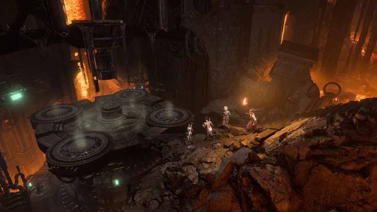 Combien d'actes y a-t-il dans Baldurs Gate 3 répondu 2