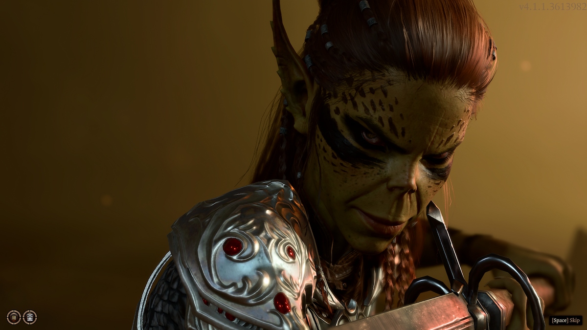 Comment trouver et recruter tous les compagnons de Baldurs Gate 3 Laezel