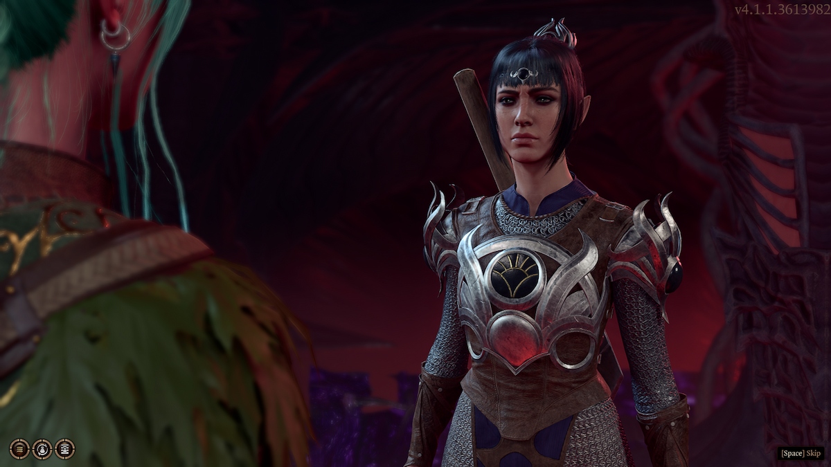 Comment trouver et recruter chaque compagnon dans Baldurs Gate 3 Shadowheart