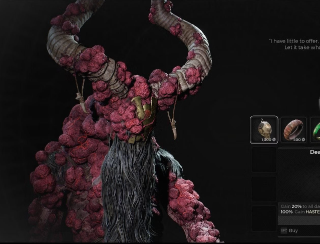 Remnant 2 : Les MEILLEURES amulettes [Top 16]