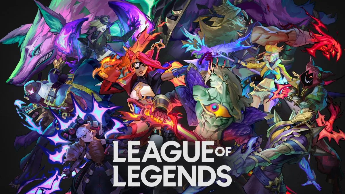 Quel est le meilleur ping pour League of Legends ?