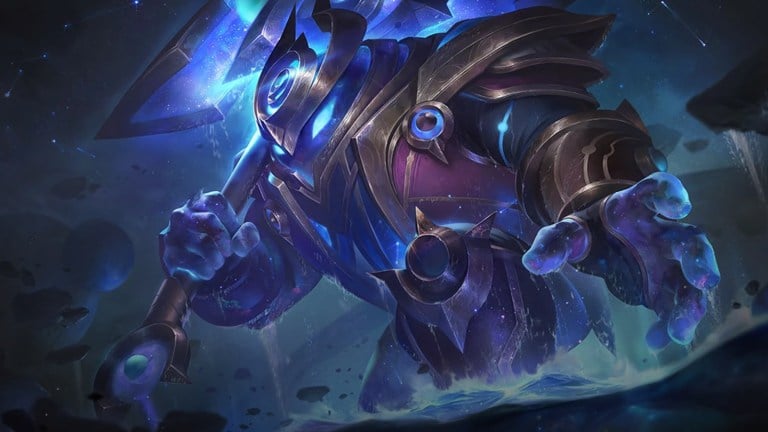Voici les premières notes de mise à jour de LoL Patch 13.17