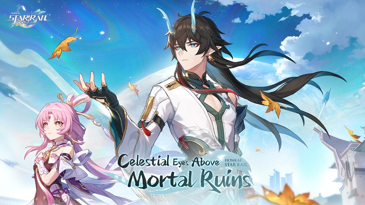 Honkai : Star Rail 1.3 - Tous les codes et récompenses du Livestream