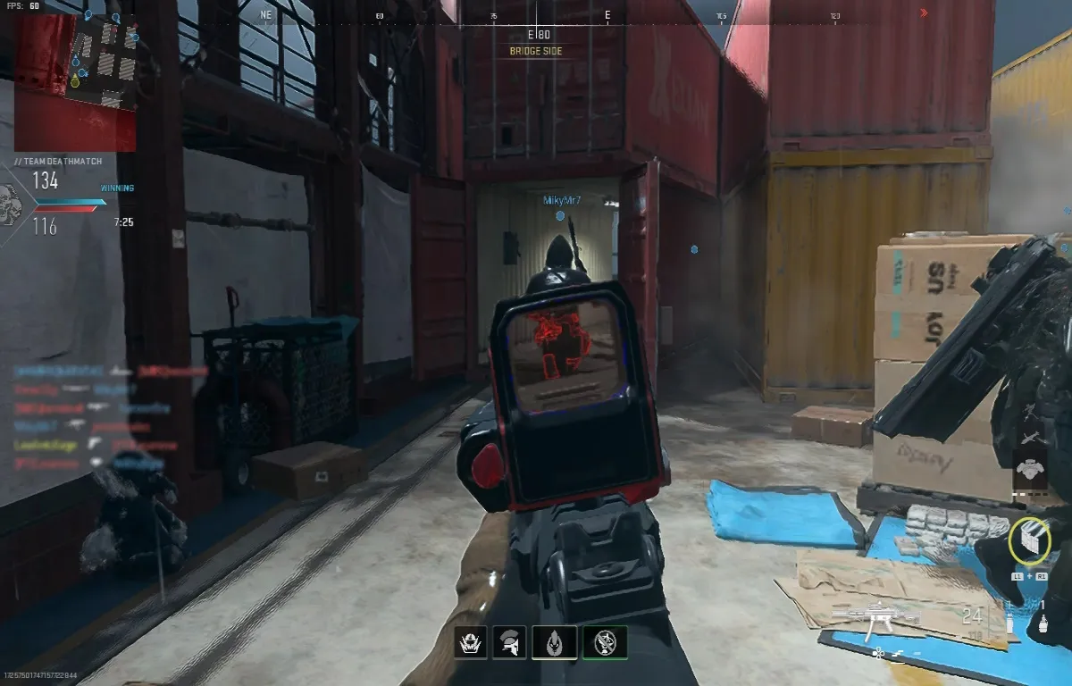 Meilleur équipement Lachmann Shroud pour Warzone 2 DMZ