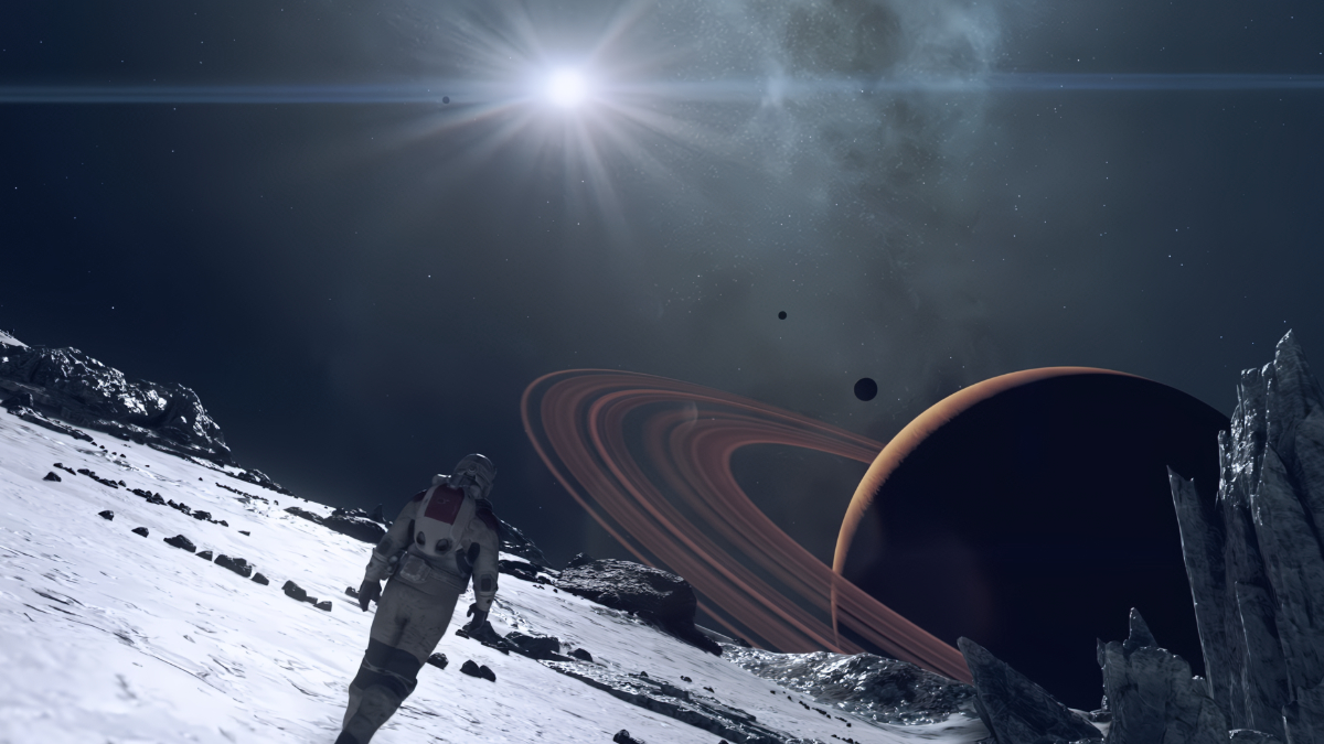 Starfield : Compétences en astrophysique
