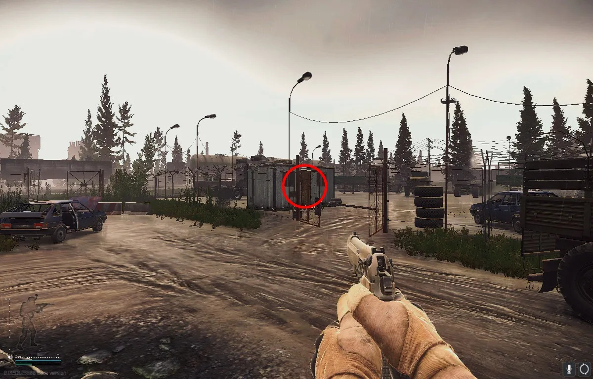 Comment terminer la tâche Golden Swag dans Escape From Tarkov Patch 13.5