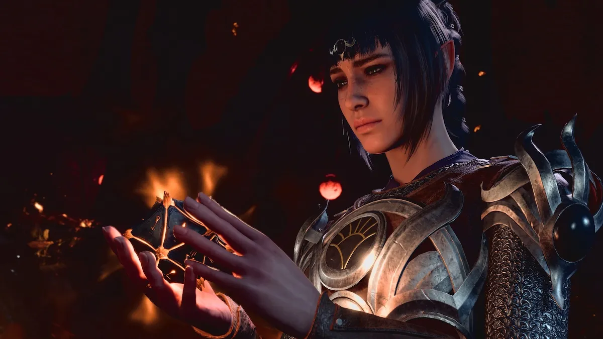 Baldur’s Gate 3 : Meilleure build d'Ombrecoeur