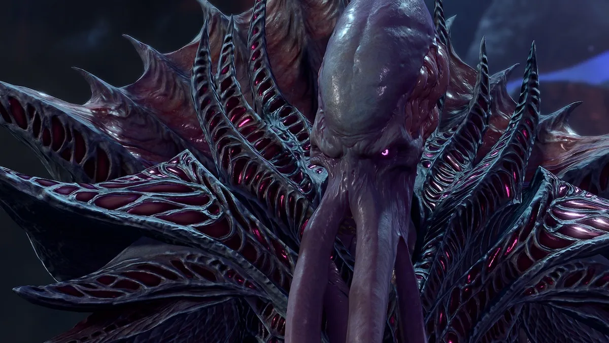 Baldur’s Gate 3 : Faut-il donner à l'empereur les pierres de néphrologie ?