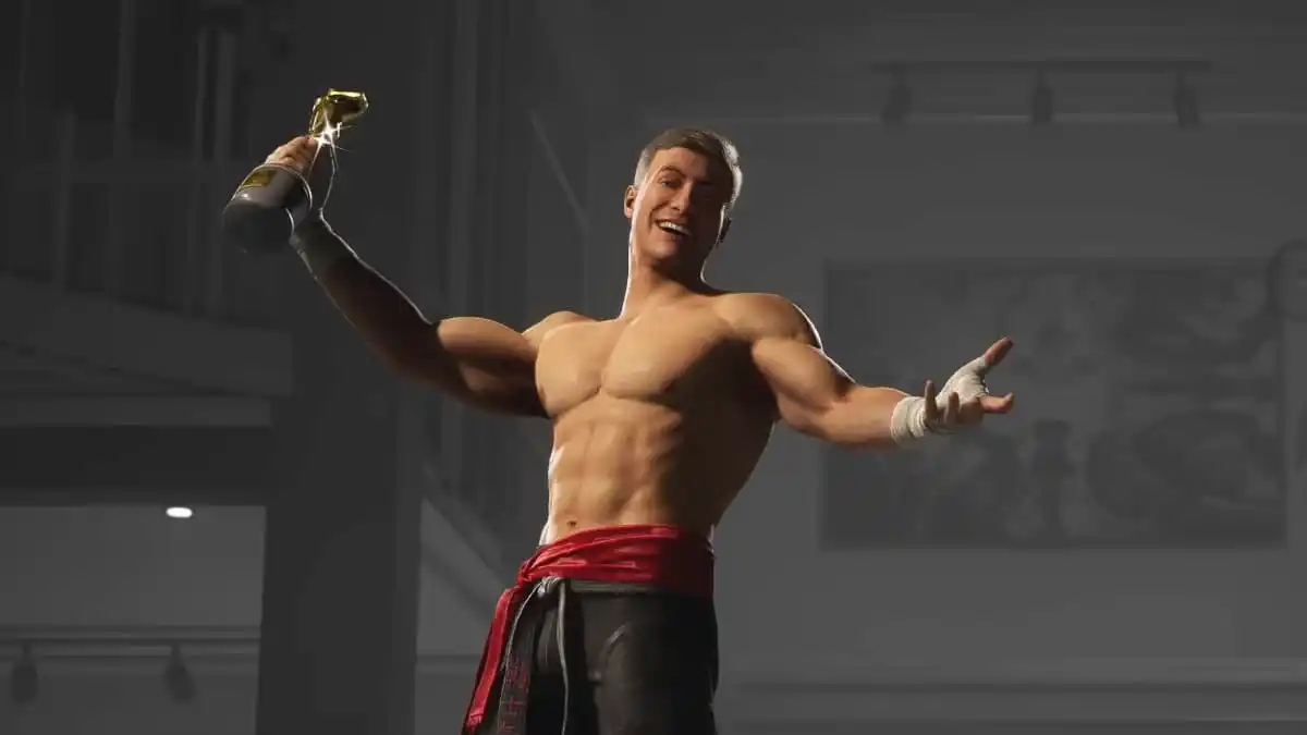 Mortal Kombat 1 : Obtenir le skin Jean-Claude Van Damme