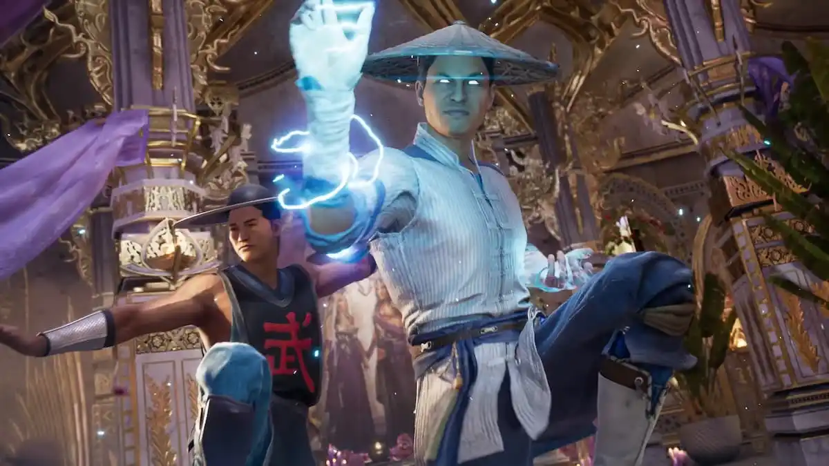 Mortal Kombat 1 : Comment débloquer tous les skins personnalisés