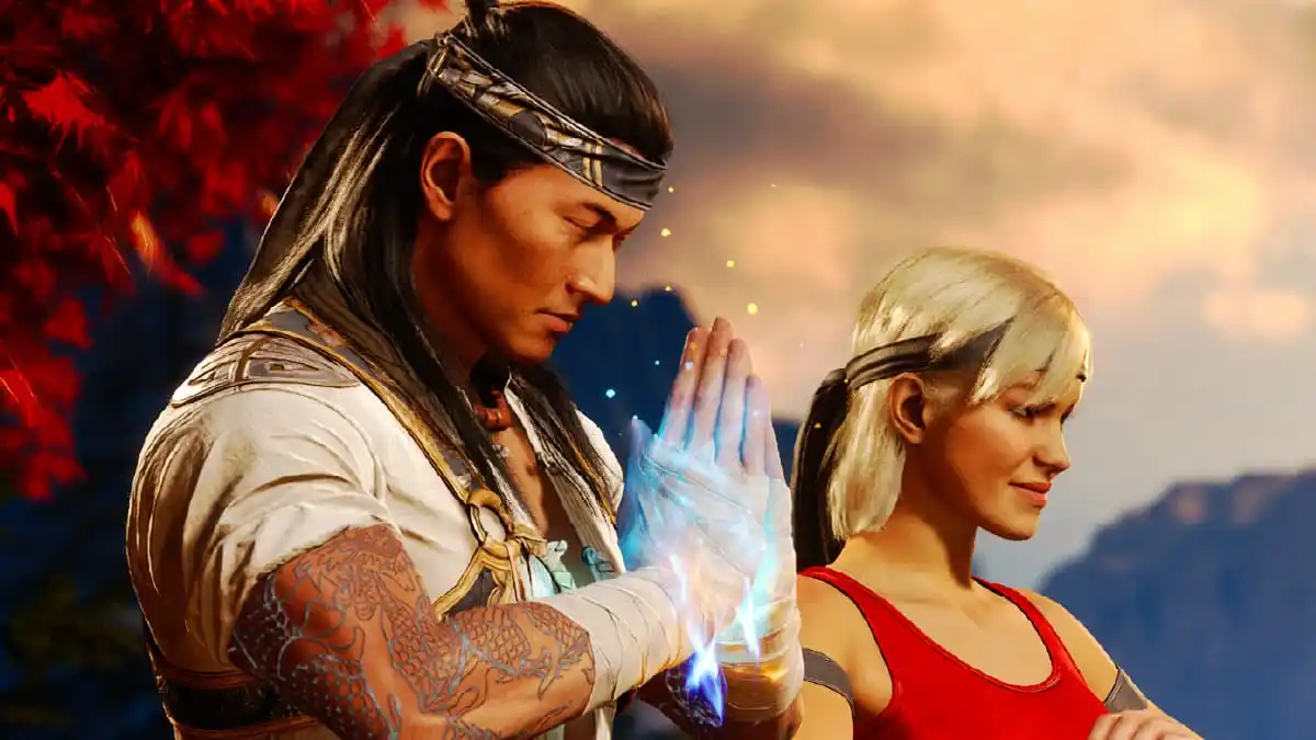 Mortal Kombat 1 : Comment améliorer votre profil