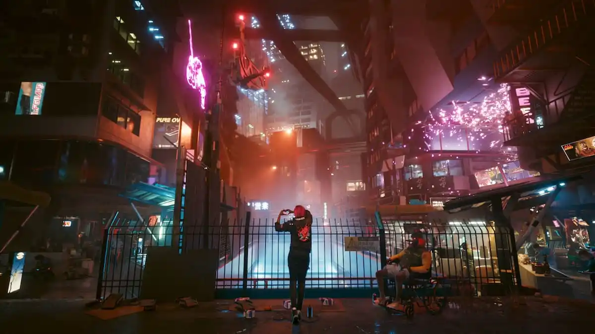 Cyberpunk 2077 : Classement des meilleurs et des pires chemins de vie
