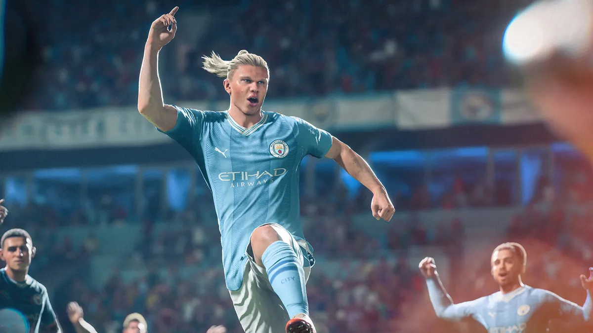 EA Sports FC 24 : Comment améliorer la forme physique et la netteté dans le mode Carrière