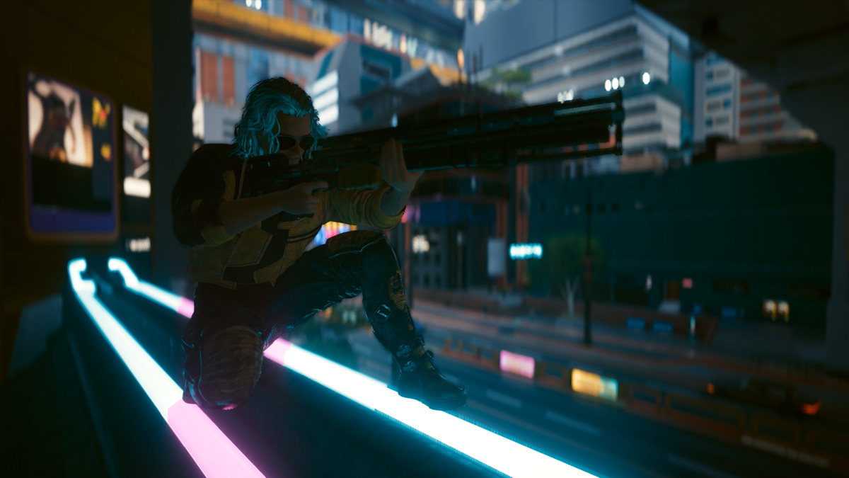 Guide de compétences Cyberpunk 2077 2.0 : meilleurs avantages et attributs