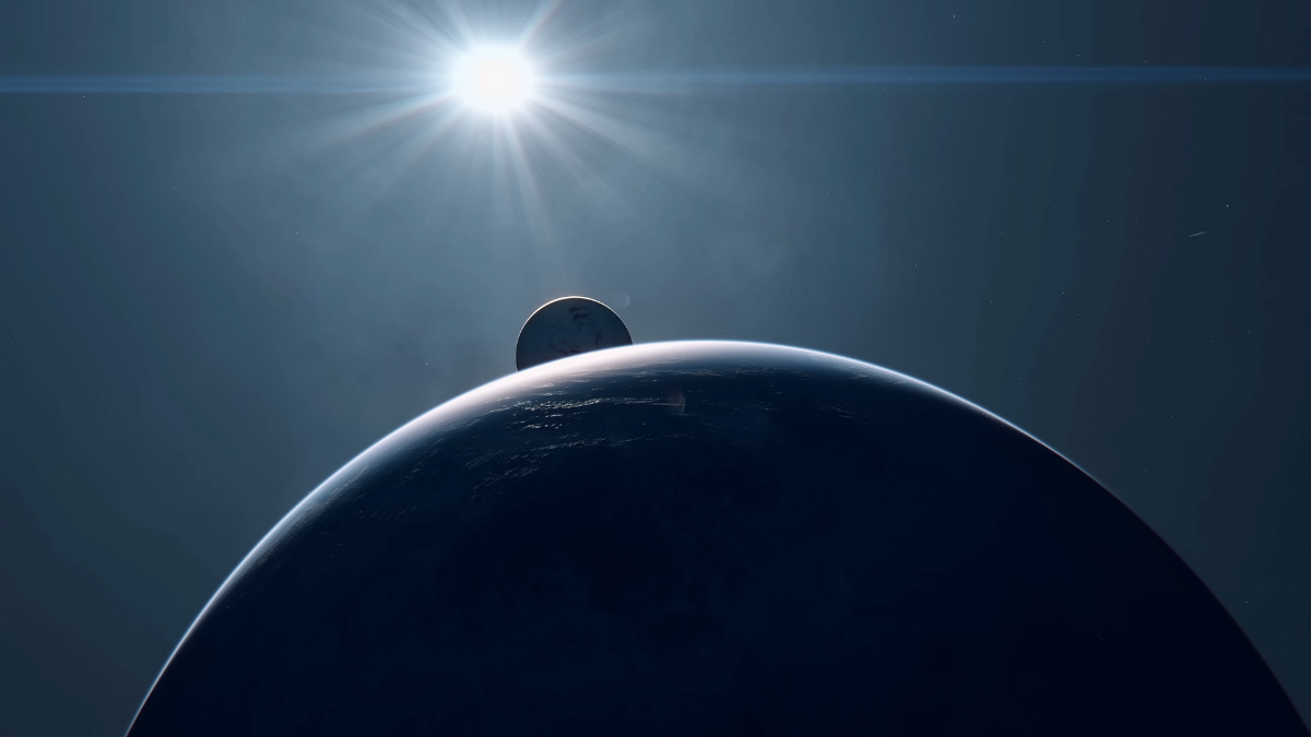 Qui est le mystérieux capitaine de Starfield ?