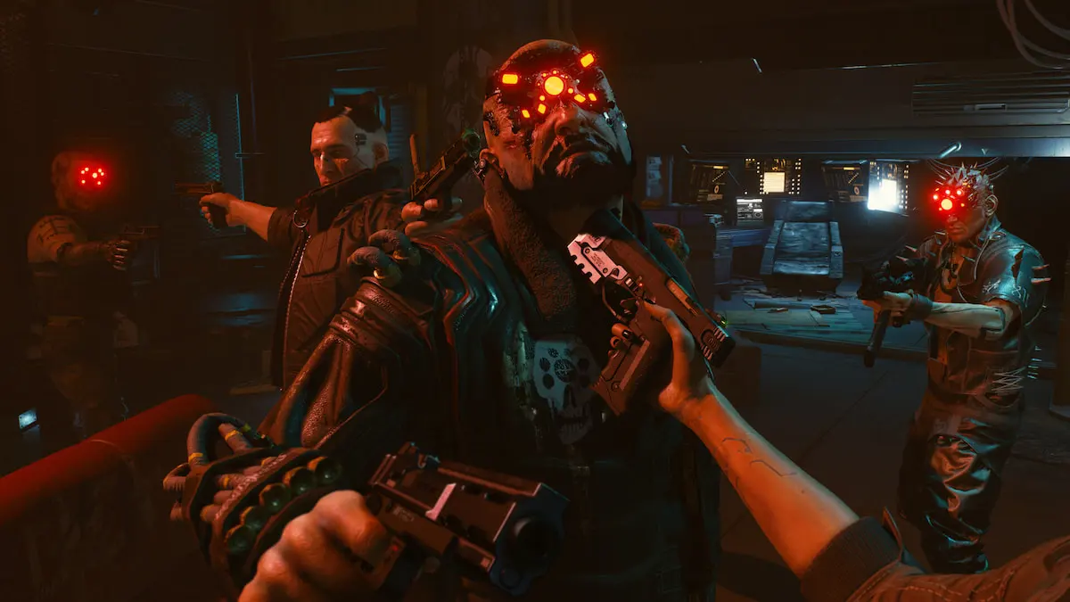 Le mode multijoueur a-t-il été ajouté à Cyberpunk 2077 ?
