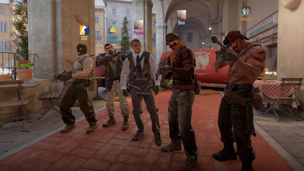 Comment jouer au mode Gun Game dans CS2 - Trucs et astuces