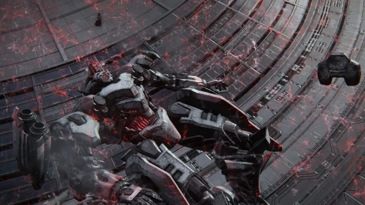 Comment battre Ayre dans Armored Core 6