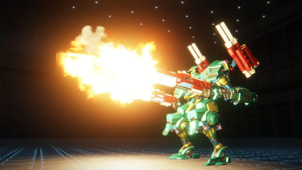 Armored Core 6 : Comment obtenir les 3 fins