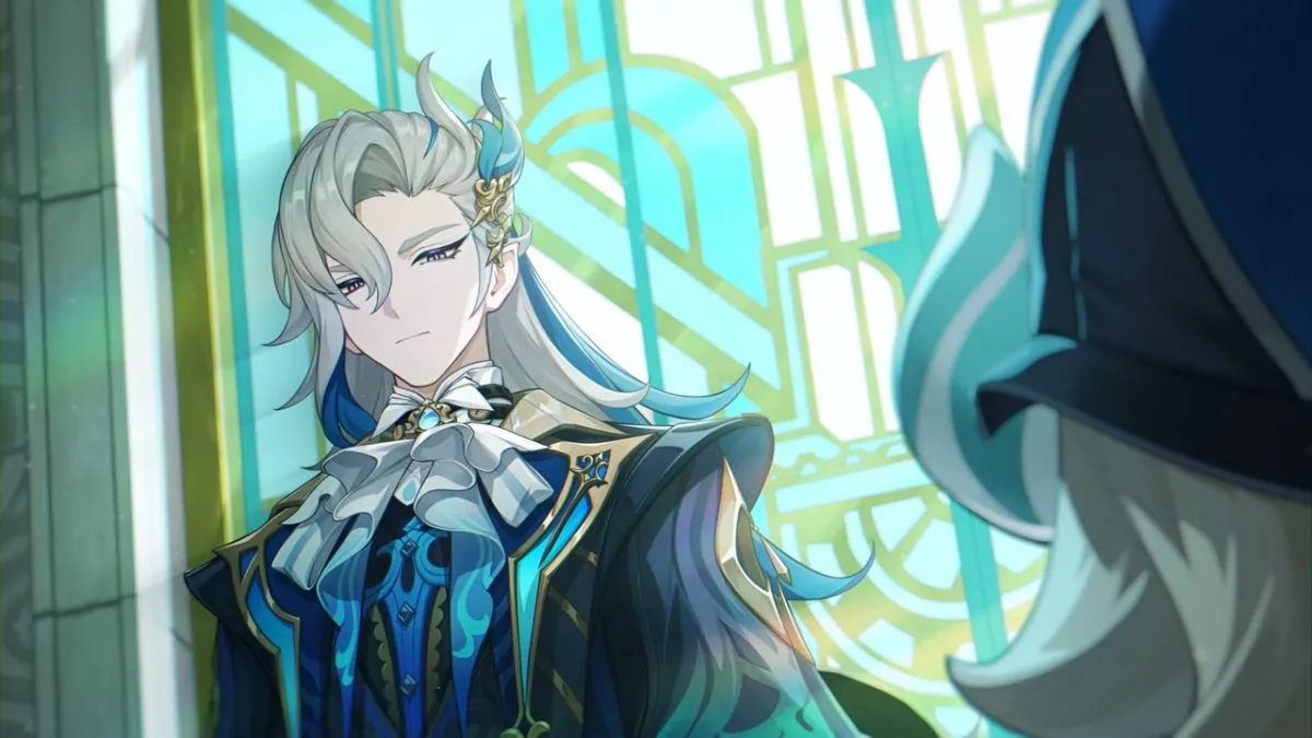 Genshin Impact : Choisir Neuvillette ou Hu Tao ?