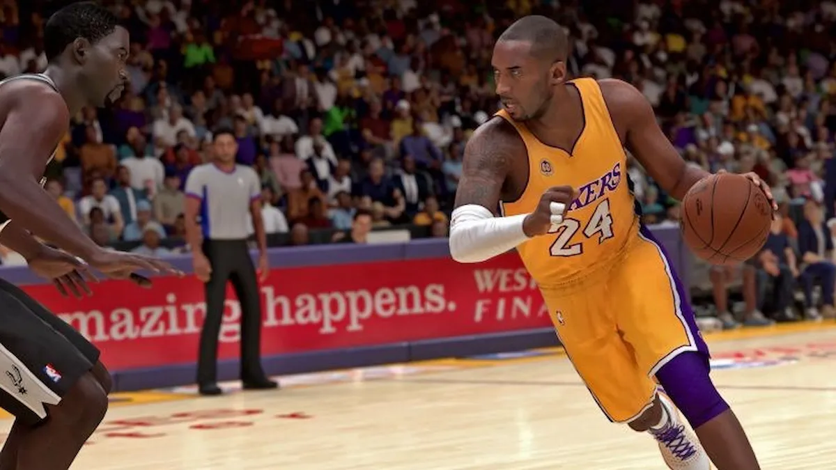 NBA 2K24 : Toutes les exigences en matière d'animation de dribble