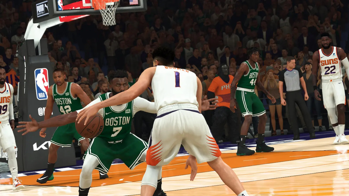 All Passing Animation Requirements Nba 2k24
