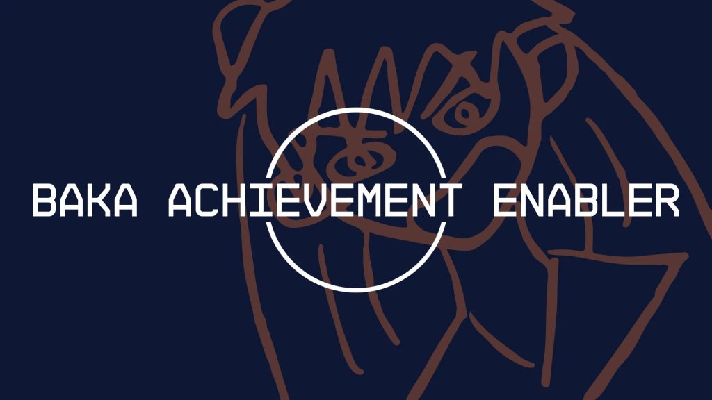 Baka Achievement Enabler