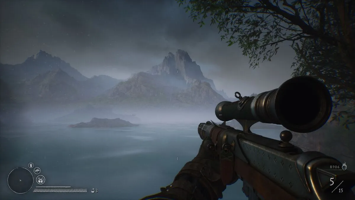 Witchfire : Les meilleures armes