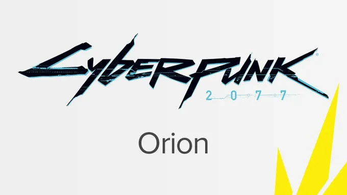 Qu'est-ce que le projet Orion et quel est son rapport avec Cyberpunk 2077 ?