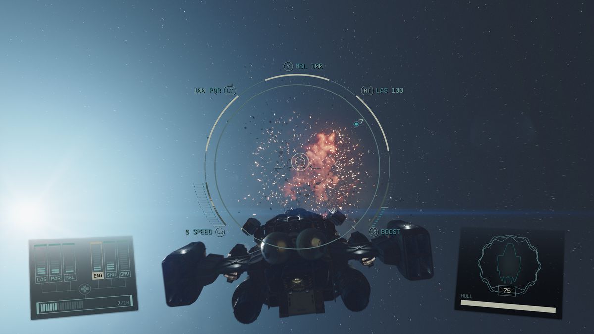 Starfield: Premier contact [Soluce]