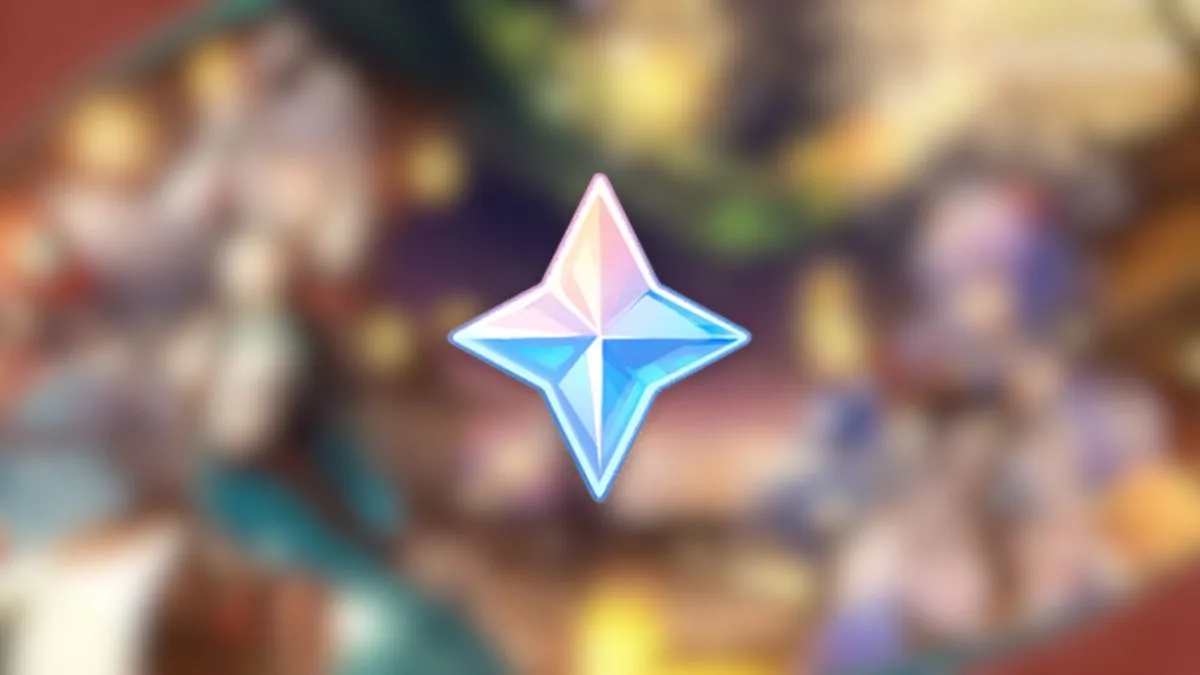 Genshin Impact 4.1 : Primogems Gratuit