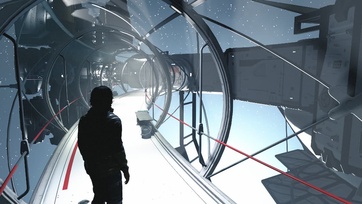 Meilleurs mods d’amélioration des performances dans Starfield